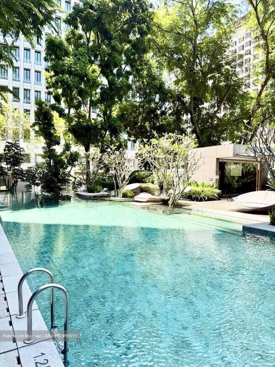 3 Orchard By-The-Park (D10), Condominium #499407561